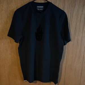 Tenaciti Studios Velvet Fire Tee